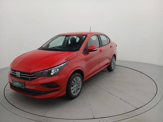 FIAT CRONOS 1.0 FIREFLY FLEX DRIVE MANUAL